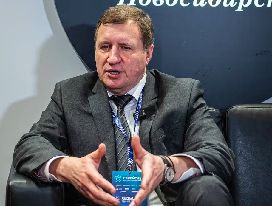 Фото Строительная отрасль в кризисе: эксперты призывают к мораторию на новые требования к застройщикам 2